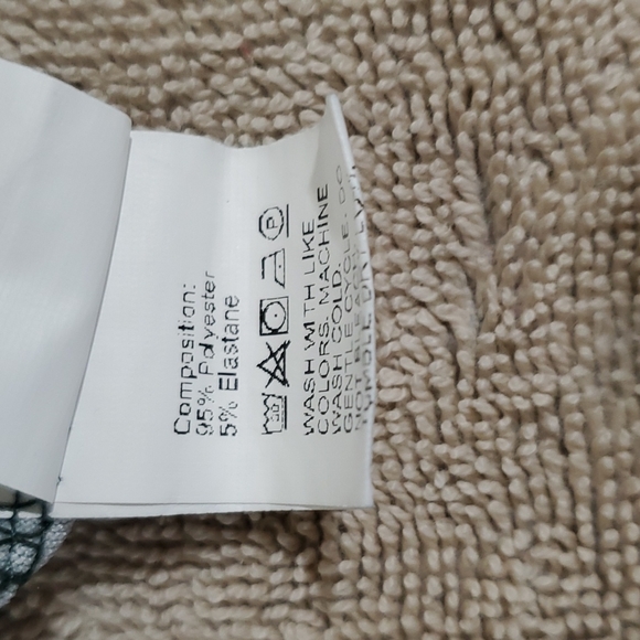 Shein sz 3x top - Picture 7 of 7